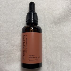Josie Maran 100% Argan Oil 1.7 oz New in Box
